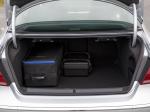 Volkswagen Passat CC 2012 года (US)